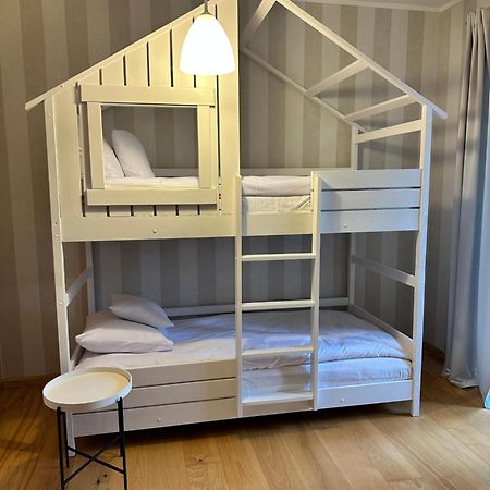 Apartament Barlinek Zewnętrze zdjęcie