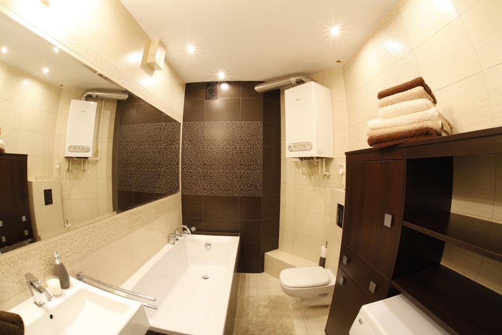 Apartament Barlinek Zewnętrze zdjęcie