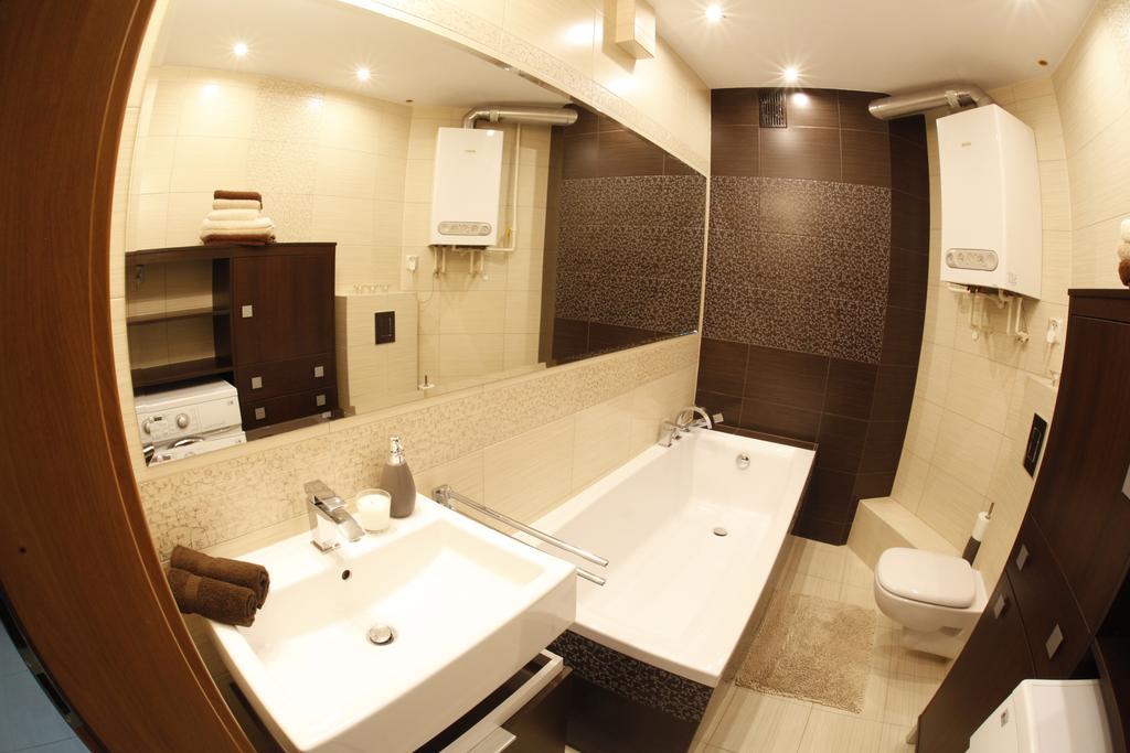 Apartament Barlinek Zewnętrze zdjęcie