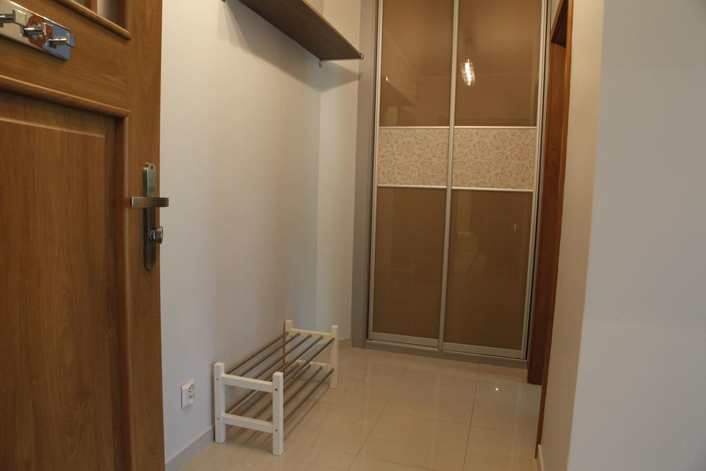 Apartament Barlinek Zewnętrze zdjęcie