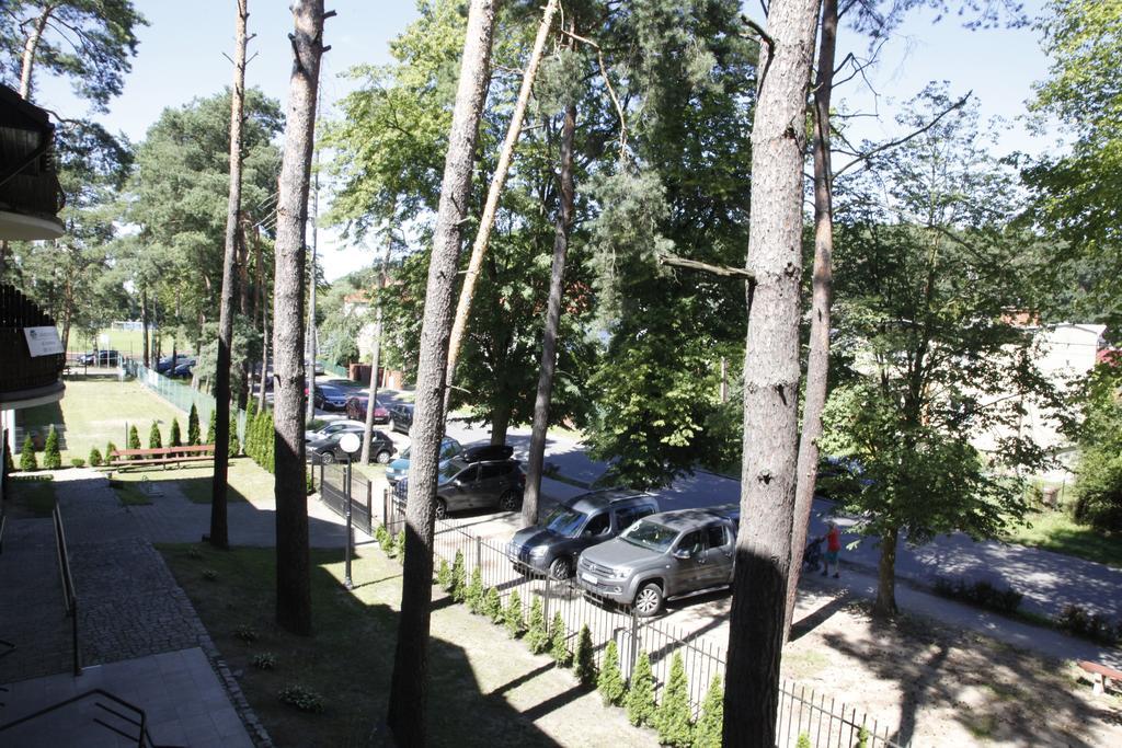 Apartament Barlinek Zewnętrze zdjęcie