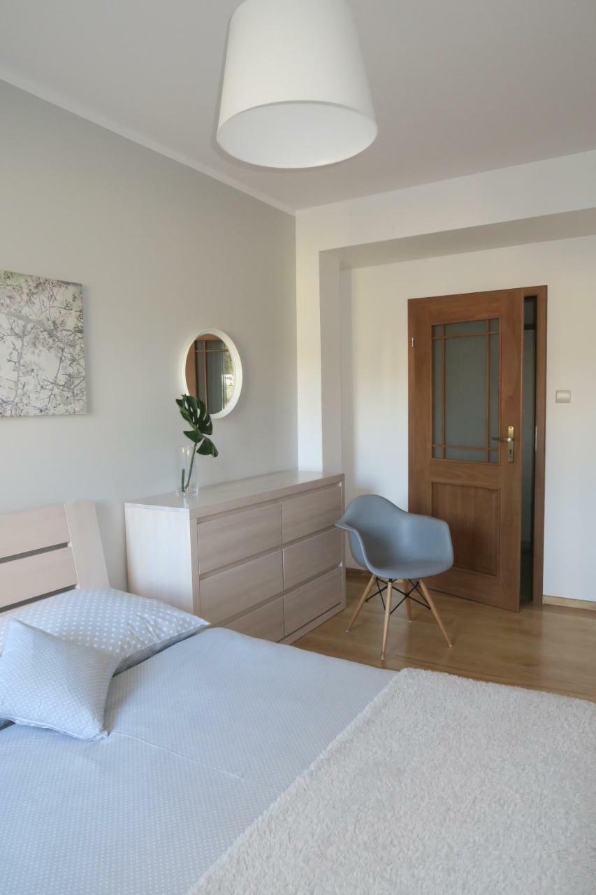 Apartament Barlinek Zewnętrze zdjęcie