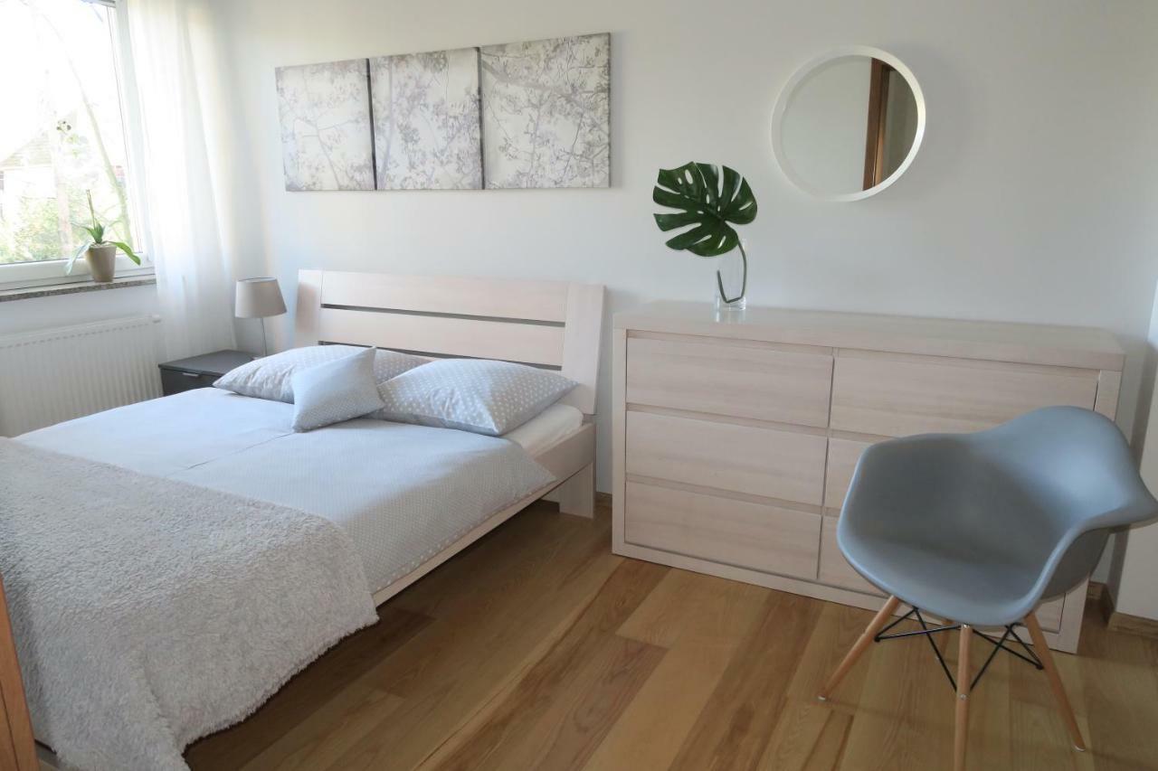 Apartament Barlinek Zewnętrze zdjęcie